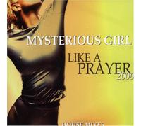 Mysterious Girl - Like a Prayer