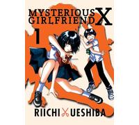 Mysterious Girlfriend X 1
