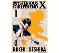 Mysterious Girlfriend X - Band 01 (deutsche Ausgabe): 1