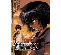Mysterious Girlfriend X Complete Collection (3 Dvd) [Edizione: Stati Uniti]