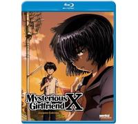 Mysterious Girlfriend X: Complete Collection [Blu-ray] by Section 23 by Ayumu Watanabe