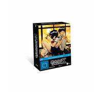 Mysterious Girlfriend X Vol.1 (Mediabook Edition)