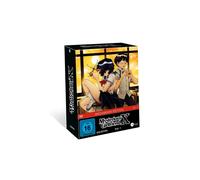 Mysterious Girlfriend X Vol.1 (Mediabook Edition) (DVD) Ayumu Watanabe