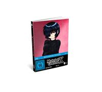 Mysterious Girlfriend X Vol.2 (Mediabook Edition)