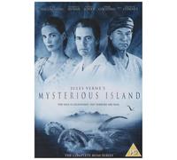 Mysterious Island [2005] [Edizione: Regno Unito]