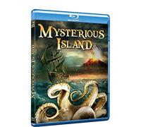 Mysterious island