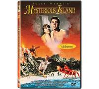 Mysterious Island