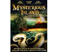 Mysterious Island