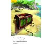 Mysterious Island