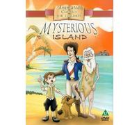 Mysterious Island [Edizione: Regno Unito] [Edizione: Regno Unito]