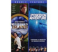 Mysterious Island & Poseidon a