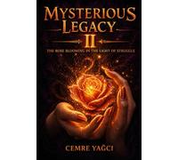 MYSTERIOUS LEGACY THE ROSE BLOOMING IN THE LIGHT OF STRUGGLE: 2