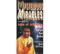 Mysterious Miracles 3: Man of Miracles - Satya Sai