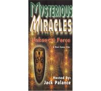 Mysterious Miracles 6: Unknown Force
