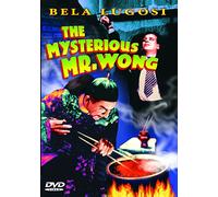 Mysterious Mr Wong [1935] [Region 1] [NTSC]
