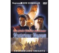 Mysterious Museum - Rollerblade Knights