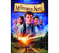 Mysterious Note, The (DVD) Alex Aguilera Jean-Ires Michel Leo Aguilera