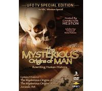 Mysterious Origins Of Man [Edizione: Stati Uniti]