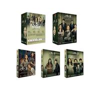 Mysterious Personal Shopper Korean TV Series - Drama DVD With English Subtitles