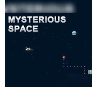 Mysterious Space (PC) Steam Key - GLOBAL