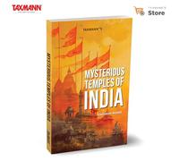 Mysterious Temples of India