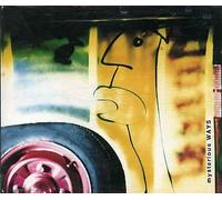 Mysterious Ways by U2 (1991-08-02)