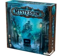 Mysterium ( Basi Gioco) Tavola Gioco Per 2-7 Giocatori Età 10+