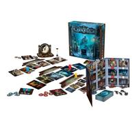 MYSTERIUM