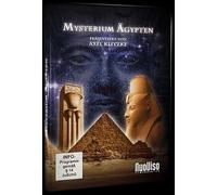 Mysterium Ägypten: Es ist längst noch nicht alles gesagt...