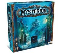 Mysterium. Base - ITA. Gioco da tavolo