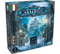 Mysterium Gioco da Tavolo dai Creatori di Dixit 2-7 Giocatori 10 Anni Edizione