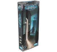 Asmodee Mysterium - Hidden Signs, Nuova Versione, Espansione Gioco da Tavolo, 3-7 Giocatori, 10+ Anni, Edizione Multilingua