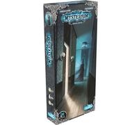 Asmodee Mysterium - Hidden Signs, Nuova Versione, Espansione Gioco da Tavolo, 3-7 Giocatori, 10+ Anni, Edizione Multilingua