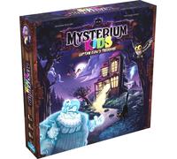 Mysterium Kids - GIOCO DA TAVOLO Captain Echo's Treasure 2022 nuovo e sigillato