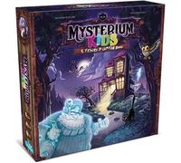 Mysterium Kids - Il Tesoro di Capitan Buu