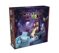 Asmodee - mysterium kids, il tesoro di capitan buu