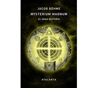 MYSTERIUM MAGNUM: EL GRAN MISTERIO: 165