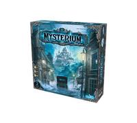 Asmodee, Mysterium, Gioco da Tavolo dai Creatori di Dixit, 2-7 Giocatori, 10+ Anni, Edizione in Italiano