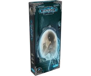 MYSTERIUM REFRESH - EST. Segreti E Bugie Gioco Da Tavolo ML