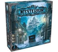 Asmodee, Mysterium, Gioco da Tavolo dai Creatori di Dixit, 2-7 Giocatori, 10+ Anni, Edizione in Italiano