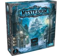 Mysterium Refresh Gioco da Tavolo ITA