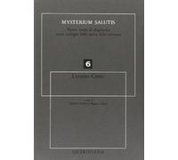 Mysterium salutis. L'Evento di Cristo (2) (Vol. 6)