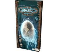 Libellud, Mysterium Secrets and Lies Board Game EXPANSION, Ages 10 and up, 2 - 7 Players, Average Playtime 42 Minutes