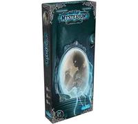 Mysterium - Secrets & Lies (Refresh). Gioco da tavolo