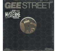 Mysterme & DJ 20/20 - Playtime's Over