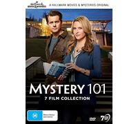 Mystery 101 - 7 Film Collection