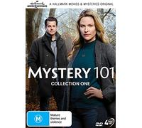 Mystery 101: Collection One