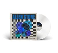 Allen Stone Mystery (Vinyl LP) 12" EP