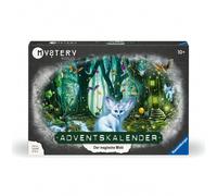 Mystery Advent Calendar - Il Bosco Magico - TEDESCO