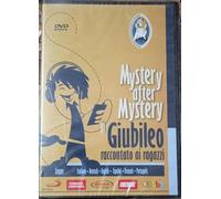 Mystery After Mystery - Il Giubileo Raccontato Ai Ragazzi